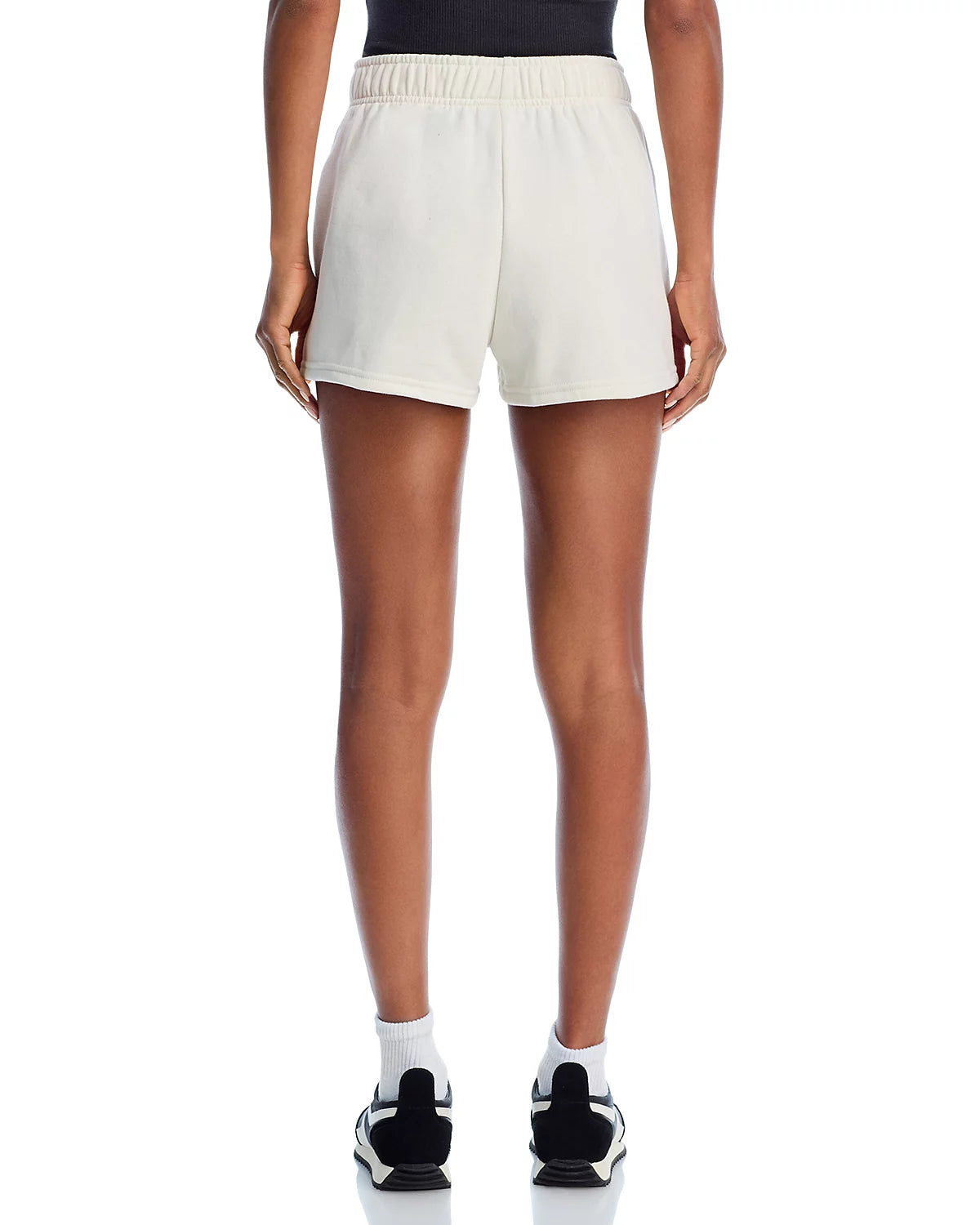 The North Face Women's Core Short White Dune/TNF White