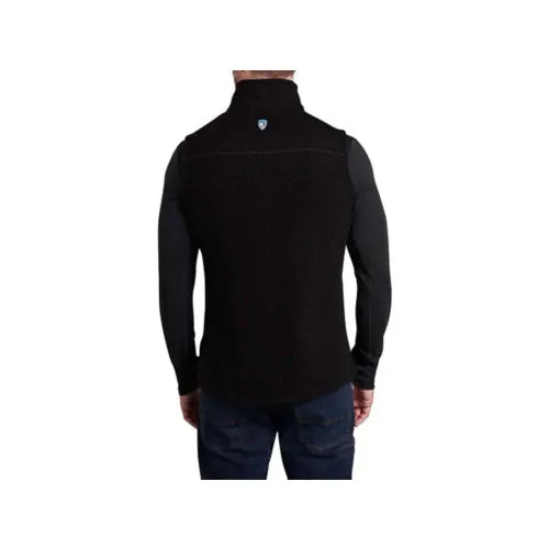 Kuhl Men's Interceptr Vest Black