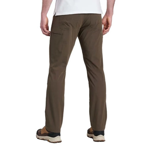 Kuhl Men's Free Radikl Vintage Green