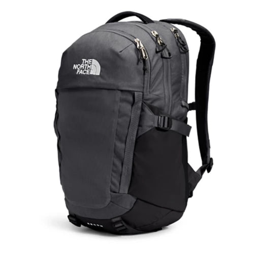 The North Face Recon Asphalt Grey Light Heather/TNF Black - NPF - Brekken's