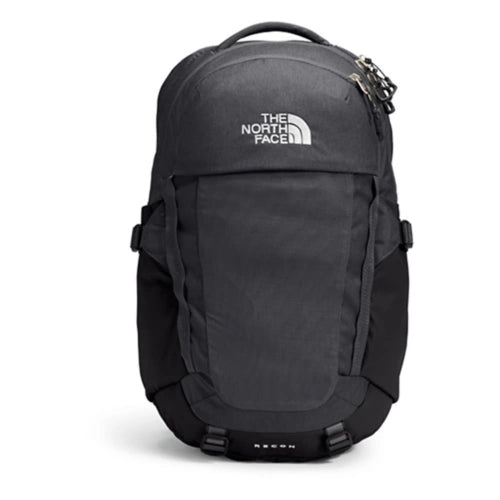 The North Face Recon Asphalt Grey Light Heather/TNF Black - NPF - Brekken's
