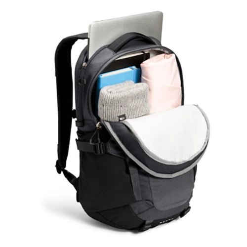 The North Face Recon Asphalt Grey Light Heather/TNF Black - NPF - Brekken's