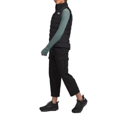 The North Face Women's Aconcagua 3 Vest TNF Black - NPF - Brekken's