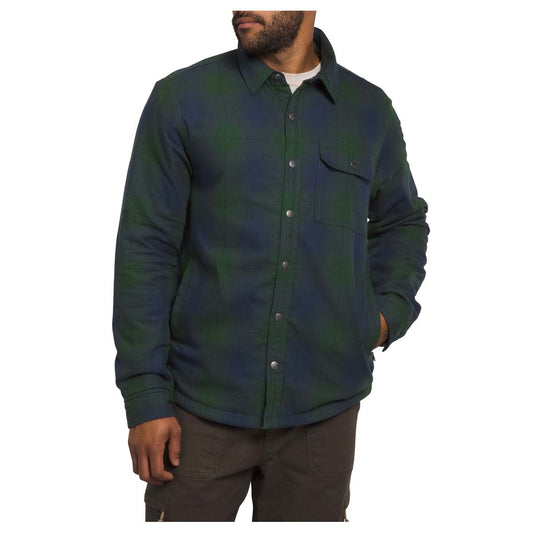 The North Face Men's Campshire Shirt