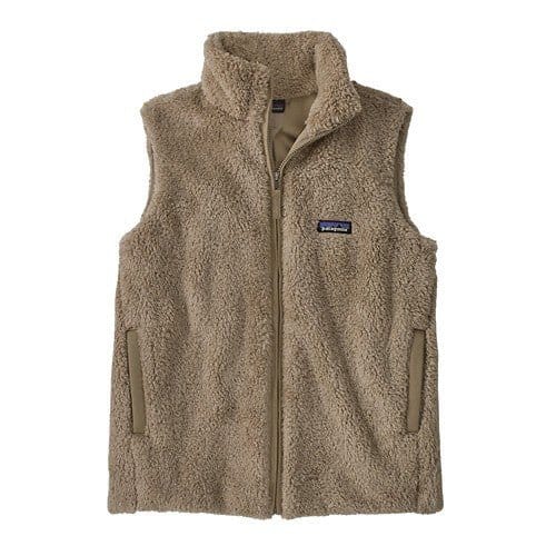Patagonia Women's Los Gatos Vest Seabird Grey - Brekken's