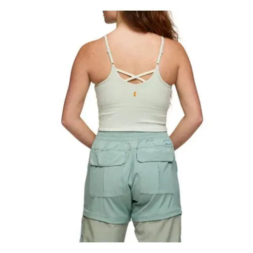 Cotopaxi Women’s Muevo Scoop Tank - Brekken's