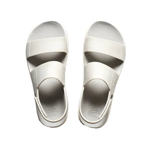 Reef Women's Water Vista Higher Sandal Fog - Brekken's