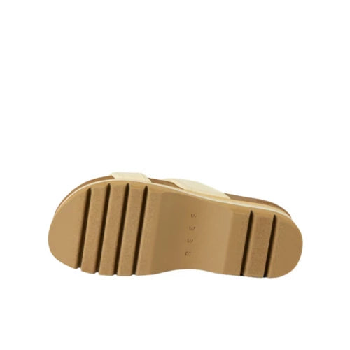 Reef Women's Cushion Vista Higher Raffia