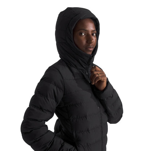 The North Face Women's Aconcagua Parka TNF Black