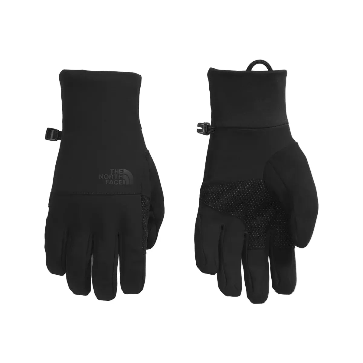 The North Face Women's Apex Insulated Etip™ Glove TNF Black