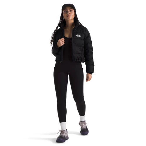 The North Face Women's Hydrenalite™ Down Jacket TNF Black