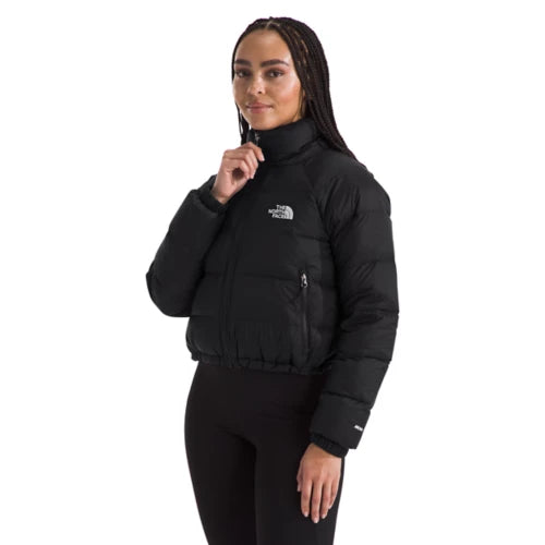 The North Face Women's Hydrenalite™ Down Jacket TNF Black