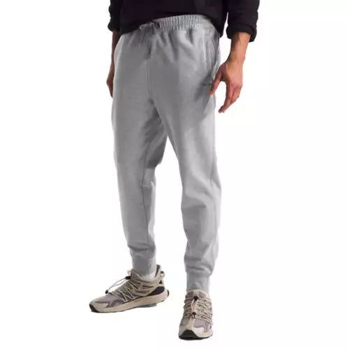 The North Face Men's Heritage Patch Jogger Medium Grey Heather/Heritage Patch