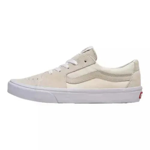 Vans Women's SK8 - LOW Sport Marshmallow - Brekken's