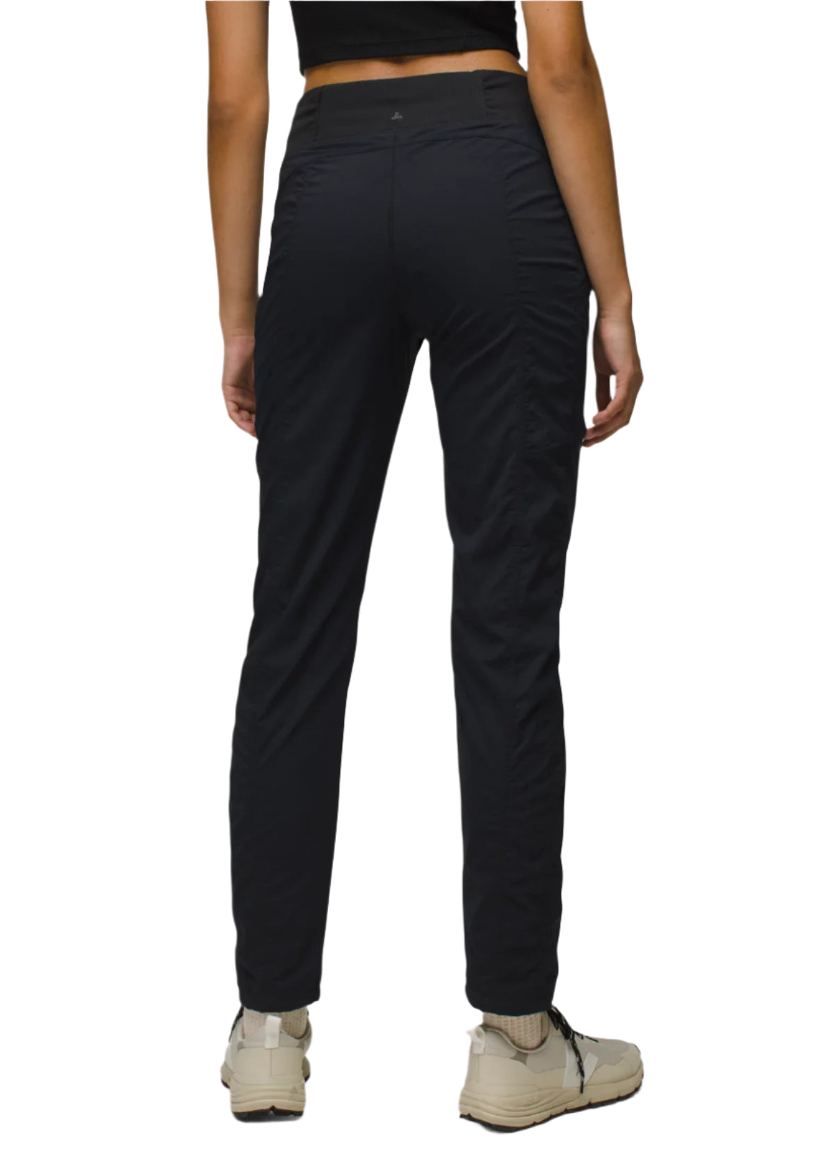 prAna Women's Koen Pant Black