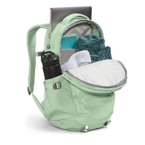 The North Face Women's Recon Misty Sage Dark Heather/Meld Grey - NPF - Brekken's