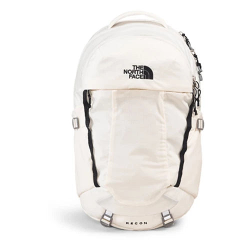 The North Face Women's Recon Gardenia White/TNF Black-NPF