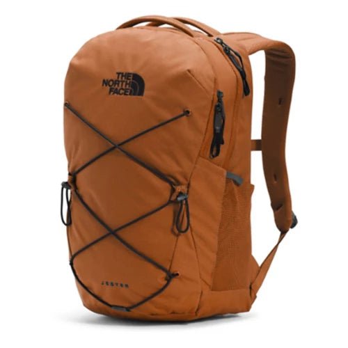 The North Face Jester Burnt Umber/TNF Black - Brekken's