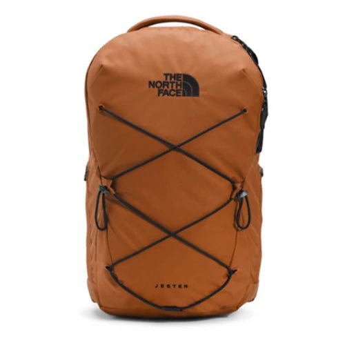The North Face Jester Burnt Umber/TNF Black - Brekken's