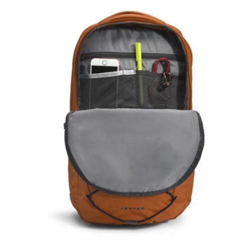 The North Face Jester Burnt Umber/TNF Black - Brekken's