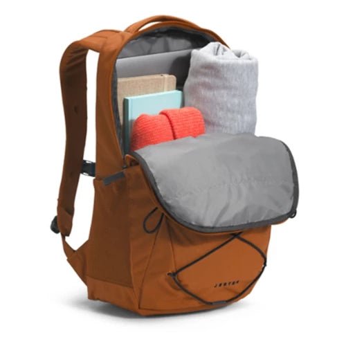 The North Face Jester Burnt Umber/TNF Black - Brekken's
