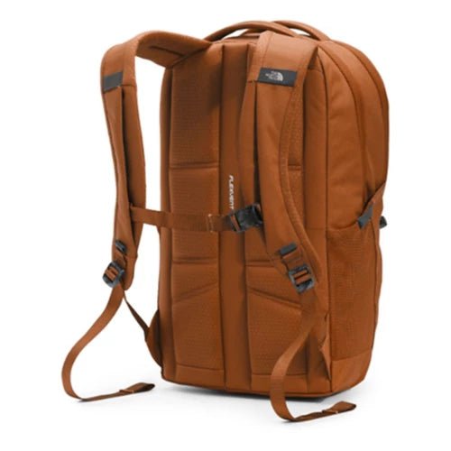 The North Face Jester Burnt Umber/TNF Black - Brekken's
