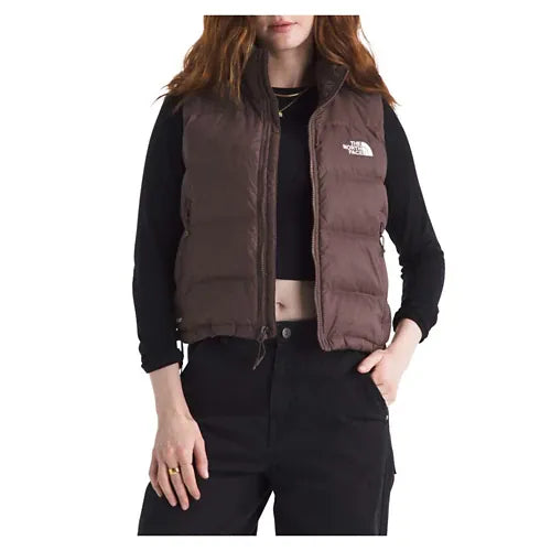 The North Face Women's Hydrenalite™ Down A-Line Vest Tawny Quartz