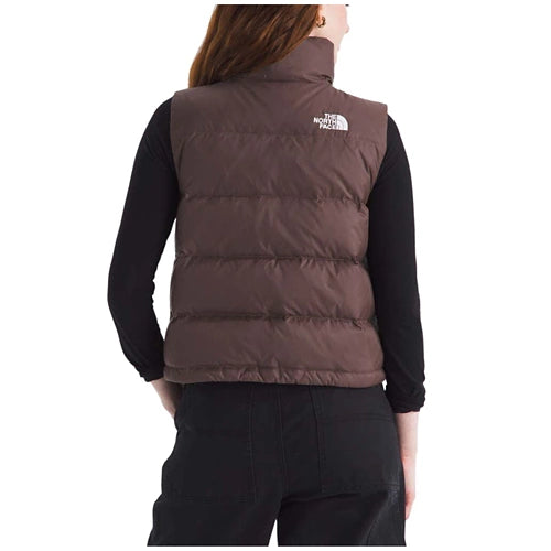 The North Face Women's Hydrenalite™ Down A-Line Vest Tawny Quartz