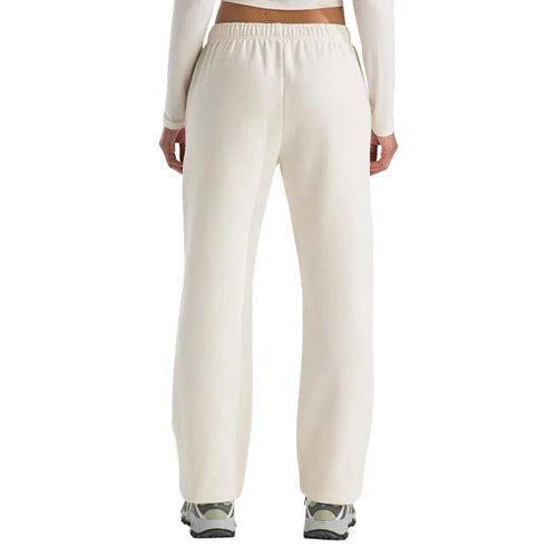 The North Face Women's Evolution Simple Dome Straight Leg Pant White Dune