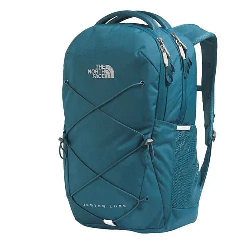 The North Face Jester Luxe Space/Silver Metallic - Brekken's