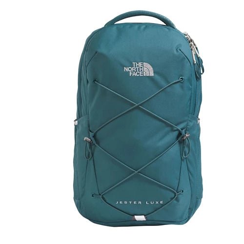 The North Face Jester Luxe Space/Silver Metallic - Brekken's