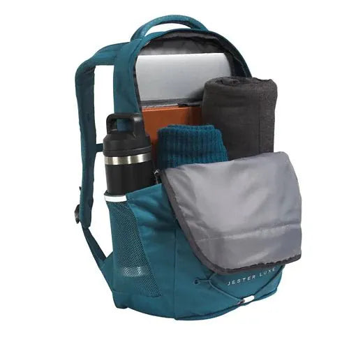 The North Face Jester Luxe Space/Silver Metallic - Brekken's