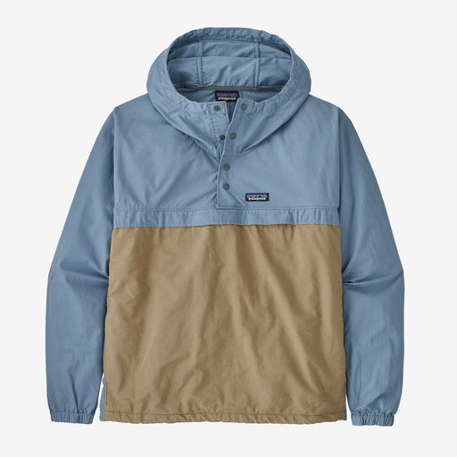 Patagonia Women's Funhoggers Anorak