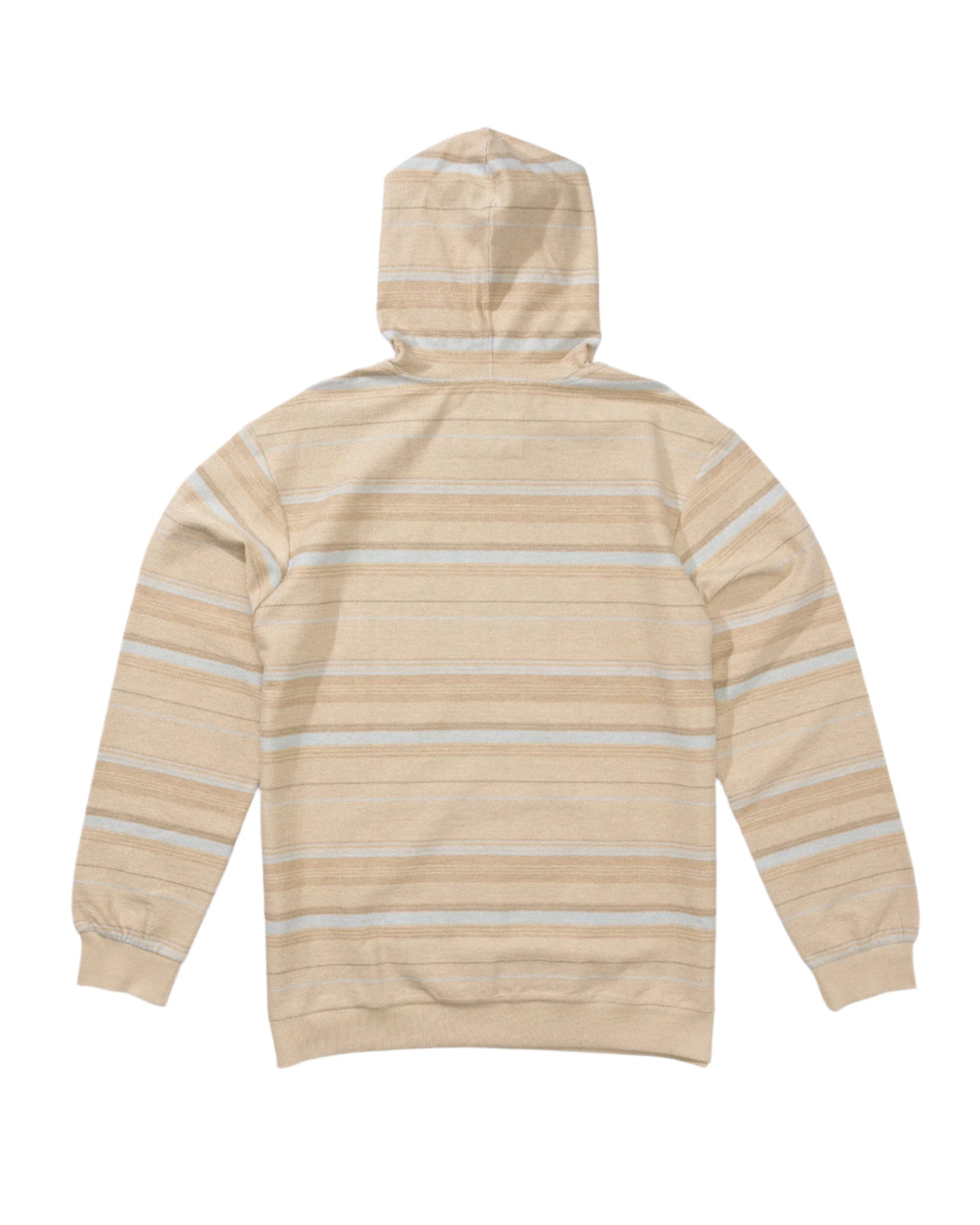 Salty Crew Men’s Crewser Fleece Hood Birch
