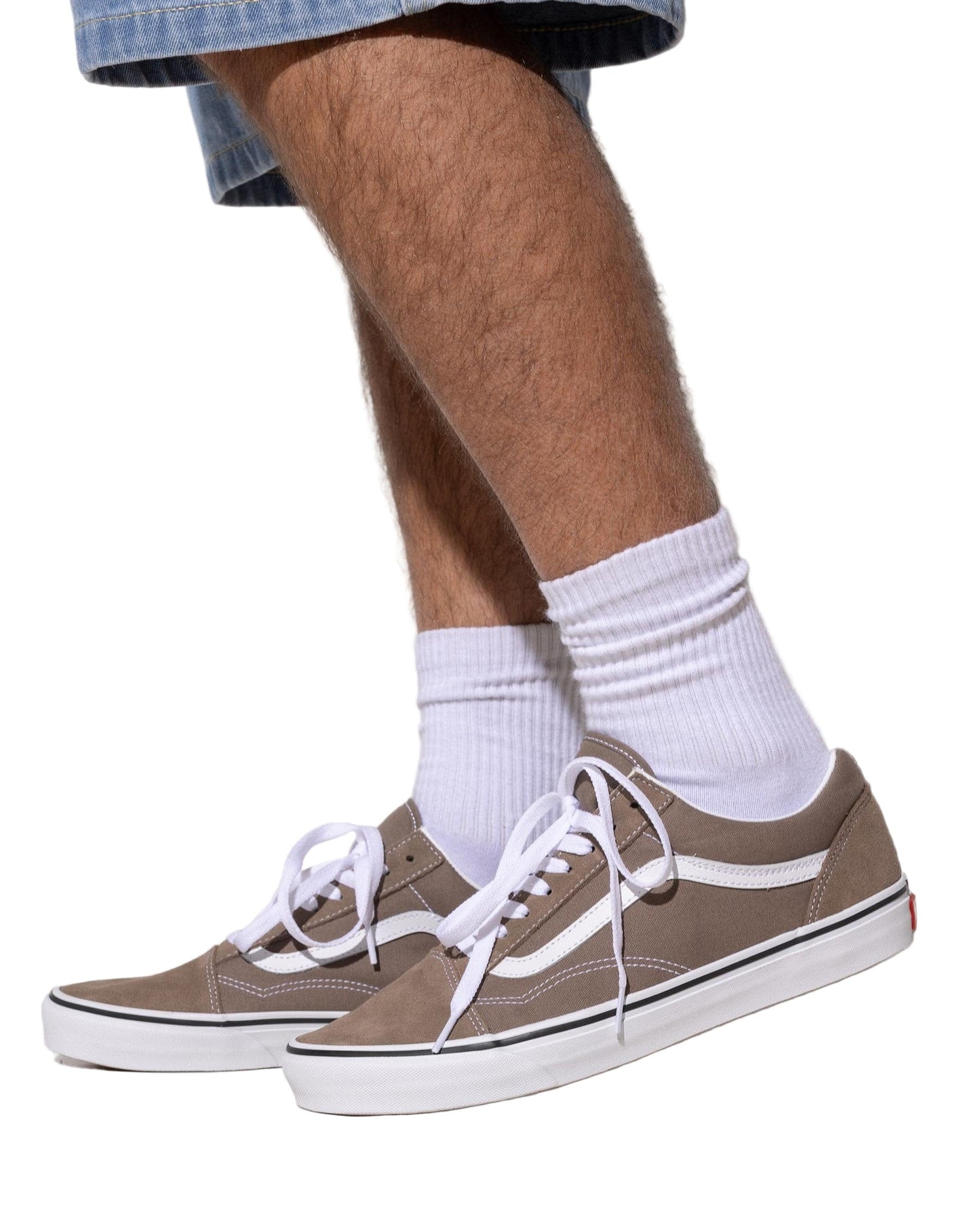 Vans Men's Old Skool™ Color Theory Walnut