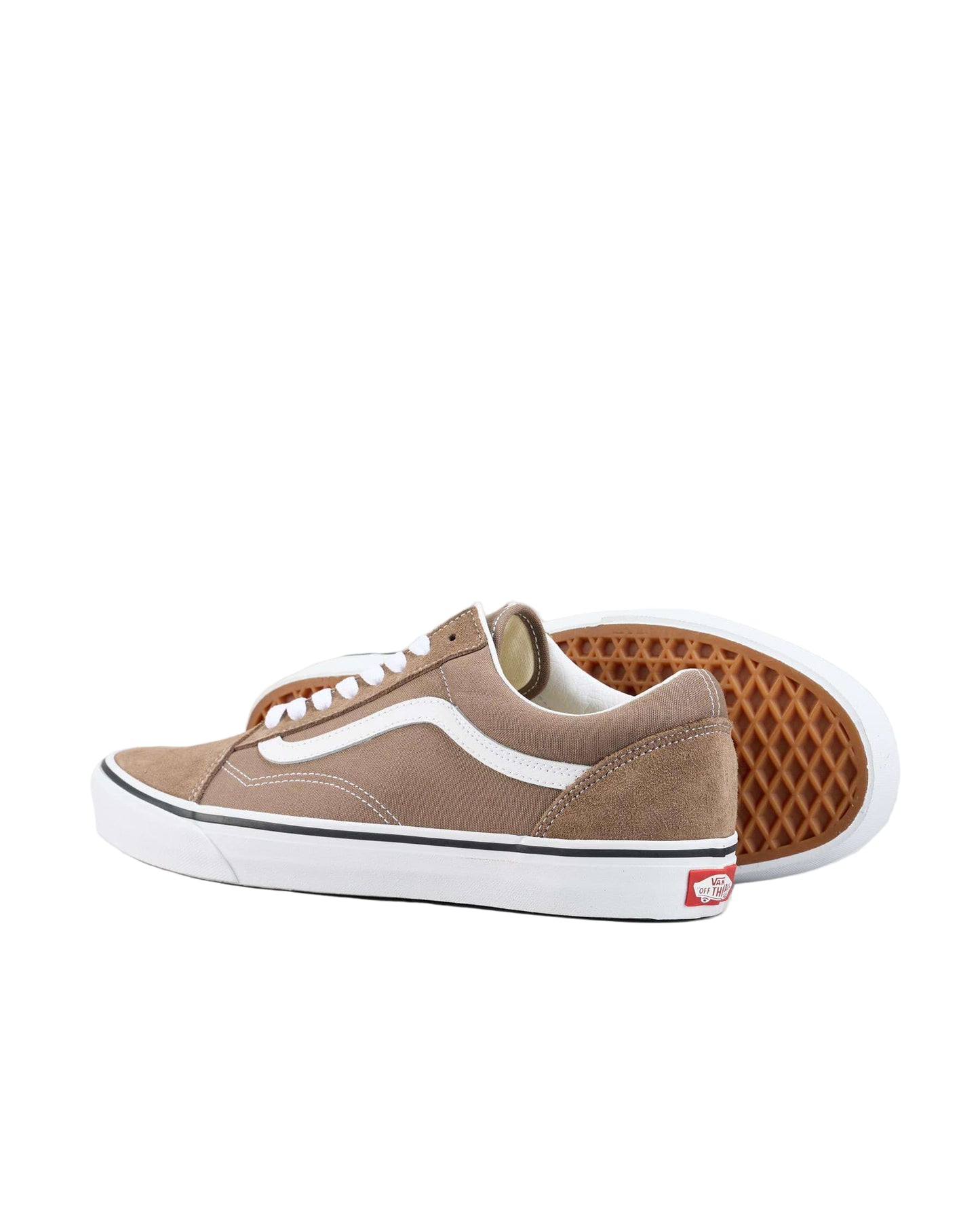 Vans Men's Old Skool™ Color Theory Walnut
