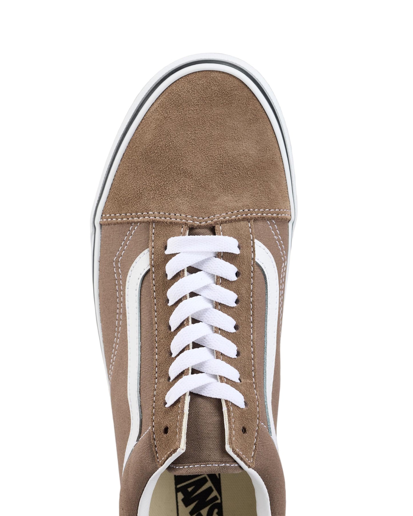Vans Men's Old Skool™ Color Theory Walnut