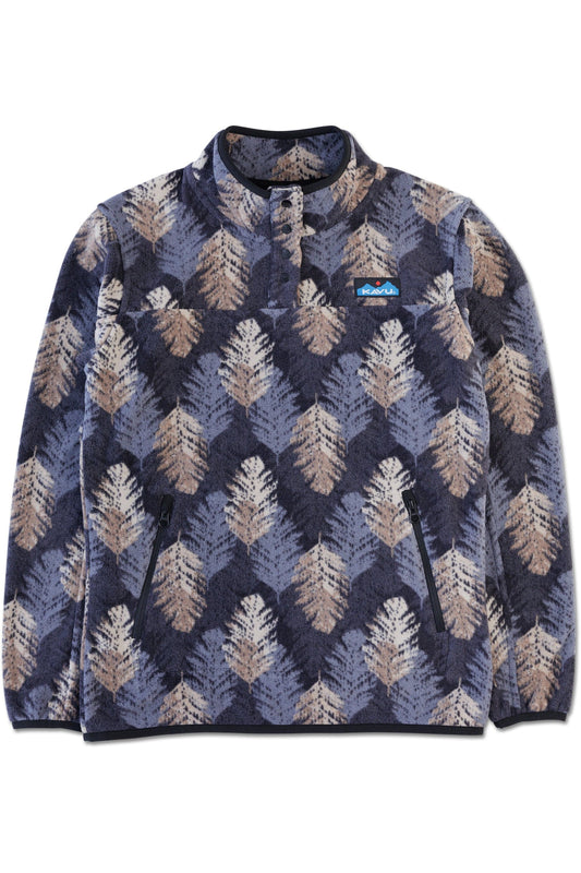 Kavu Women's Cavanaugh Leaf Layout