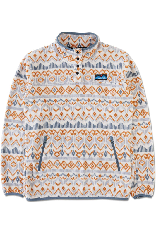 Kavu Women's Cavanaugh Winter Holiday