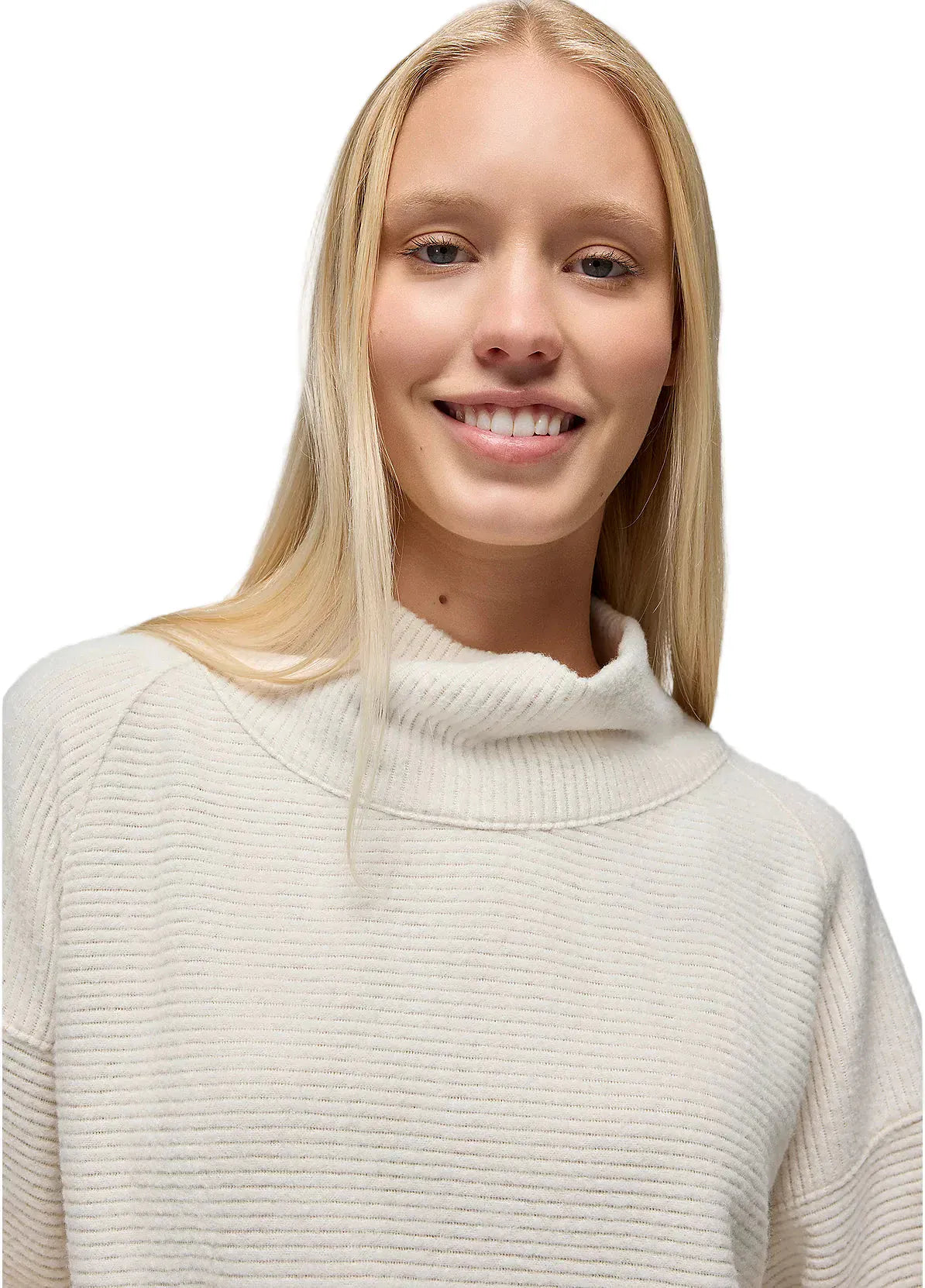 prAna Women’s Olivia LS Canvas