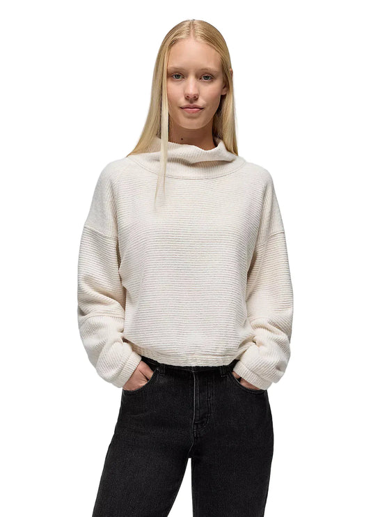 prAna Women’s Olivia LS Canvas