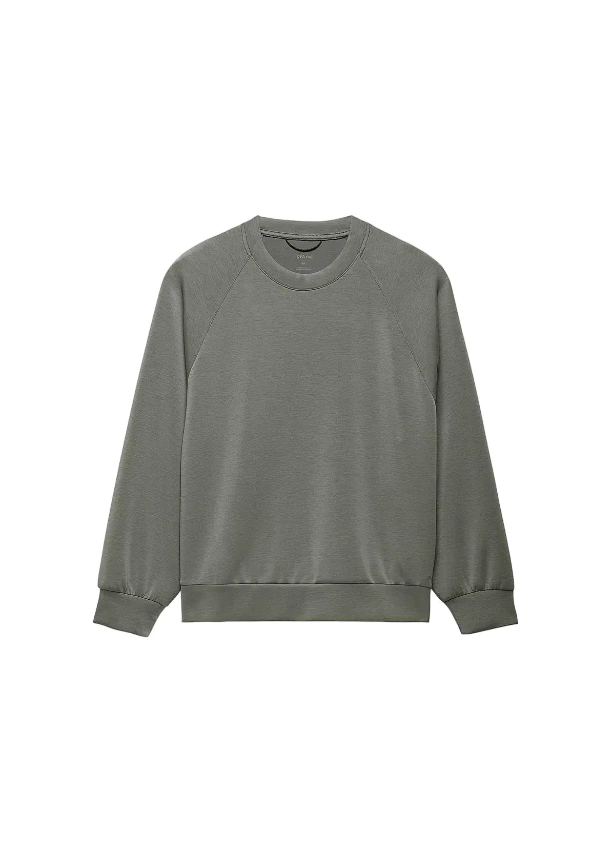 prAna Women’s Shea Crewneck Thyme