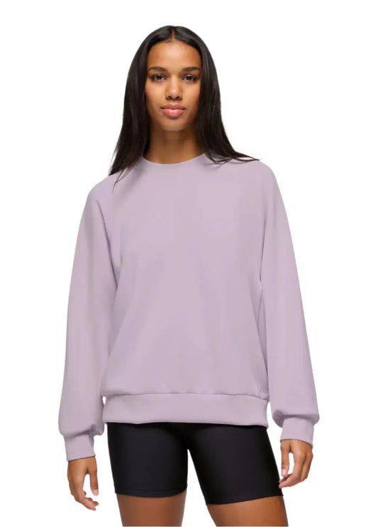 prAna Shea Crewneck Luminous - Brekken's