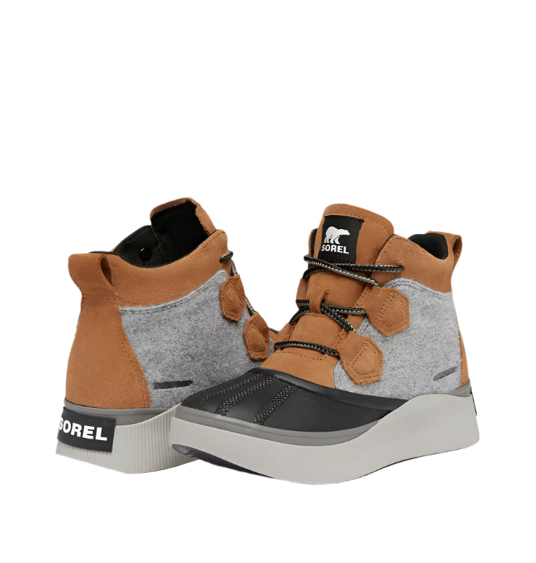 Sorel Out N About IV Classic WP Taffy Dove