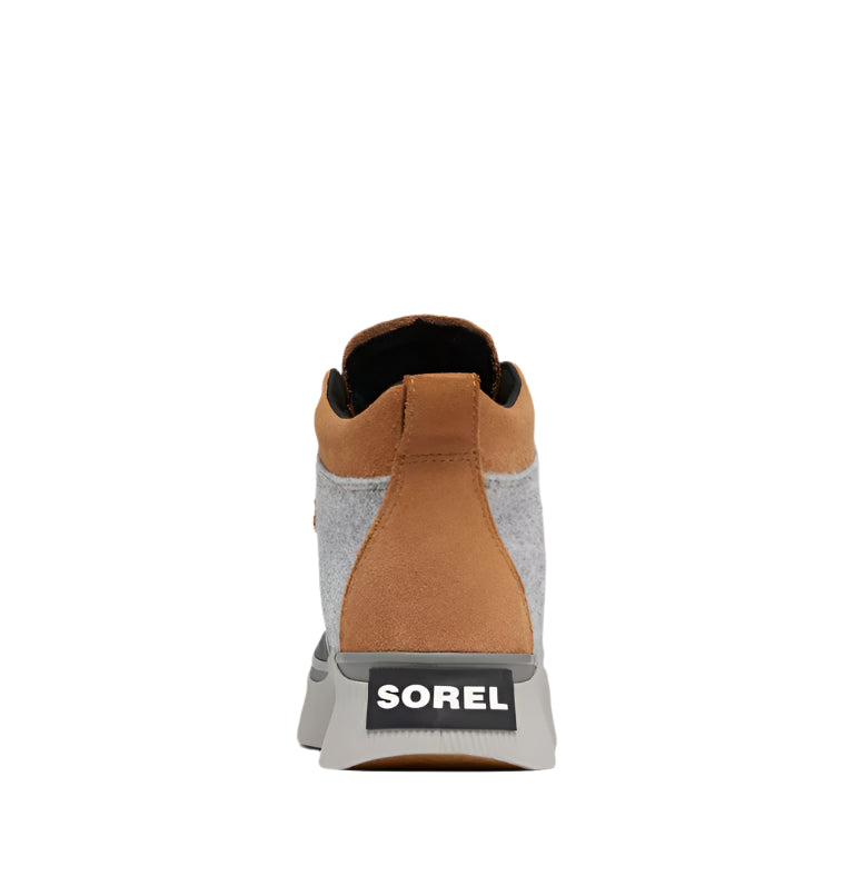 Sorel Out N About IV Classic WP Taffy Dove