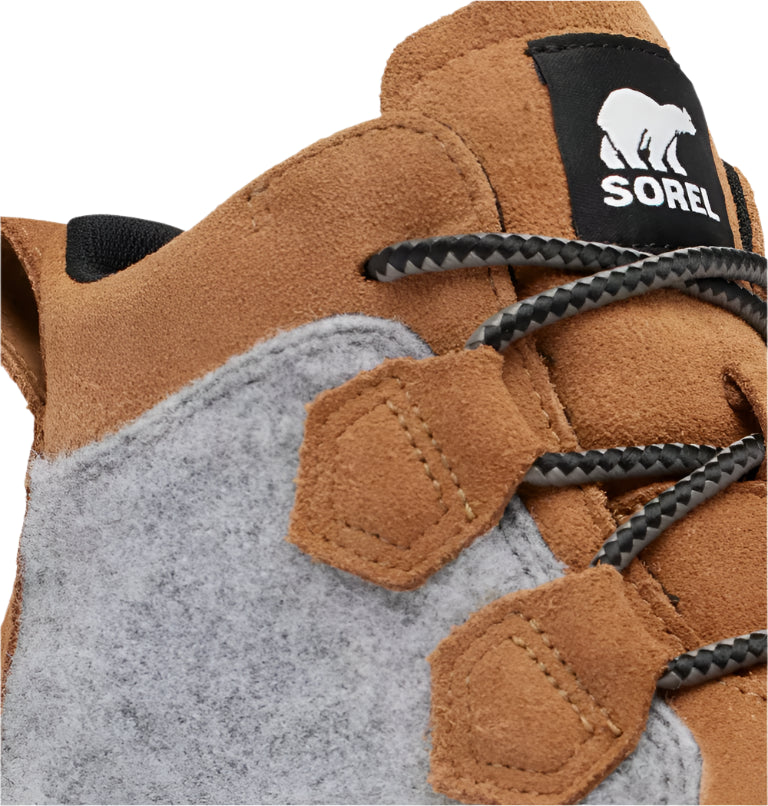 Sorel Out N About IV Classic WP Taffy Dove