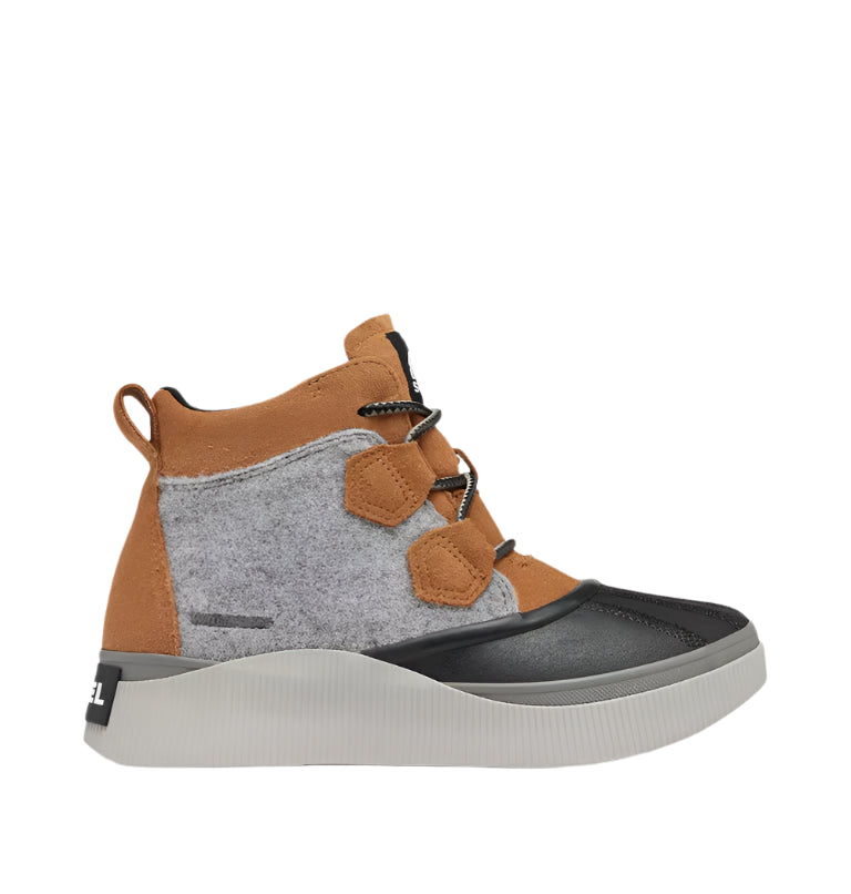 Sorel Out N About IV Classic WP Taffy Dove