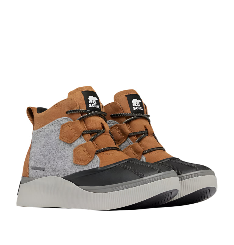Sorel Out N About IV Classic WP Taffy Dove