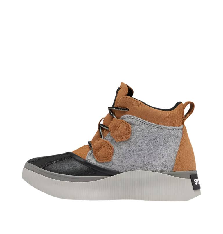 Sorel Out N About IV Classic WP Taffy Dove