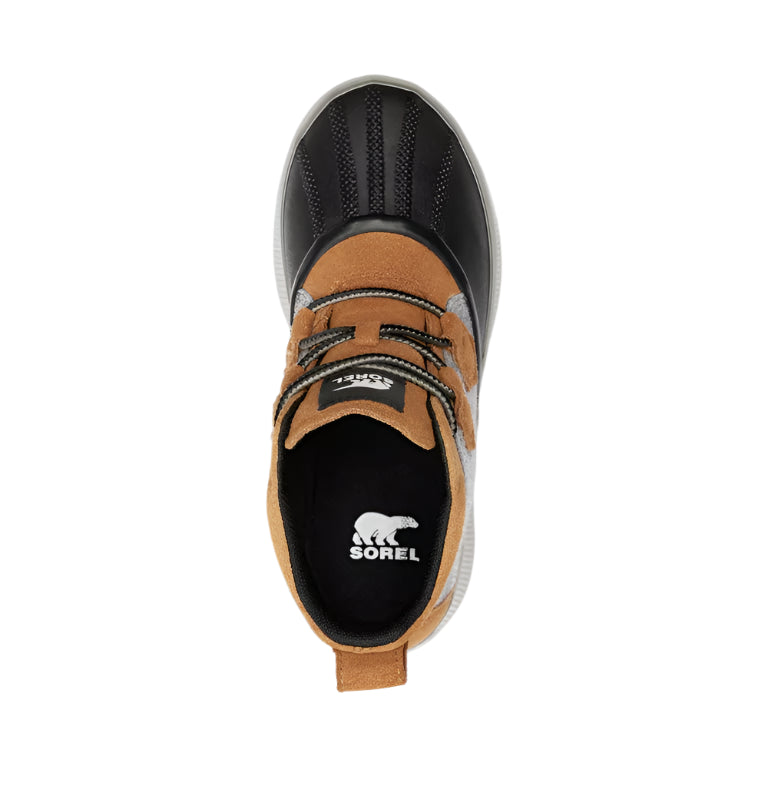 Sorel Out N About IV Classic WP Taffy Dove